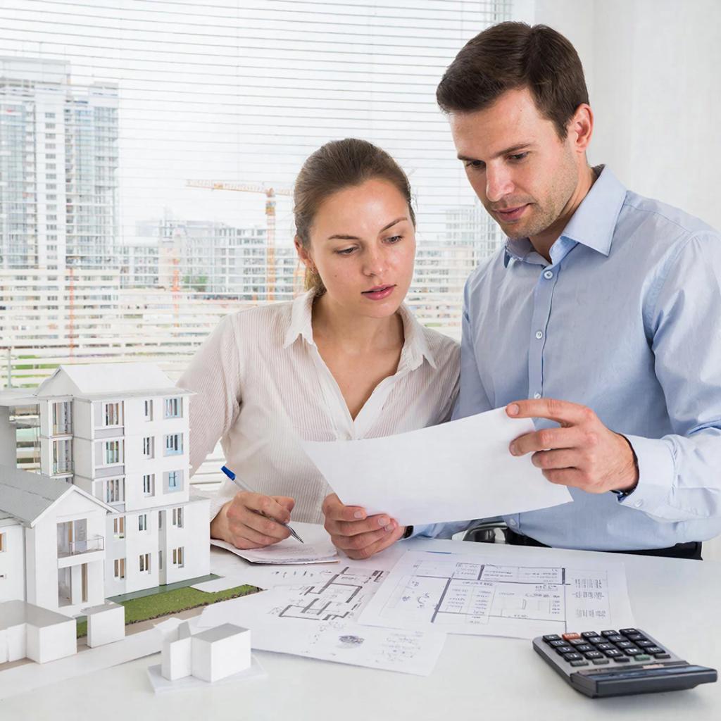 Укрощение финансового шторма: Как самозанятому построить свою крепость с помощью ипотеки