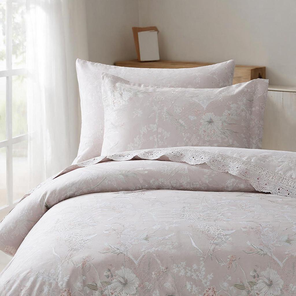 Как выбрать постельное белье, которое превратит вашу спальню в храм комфорта