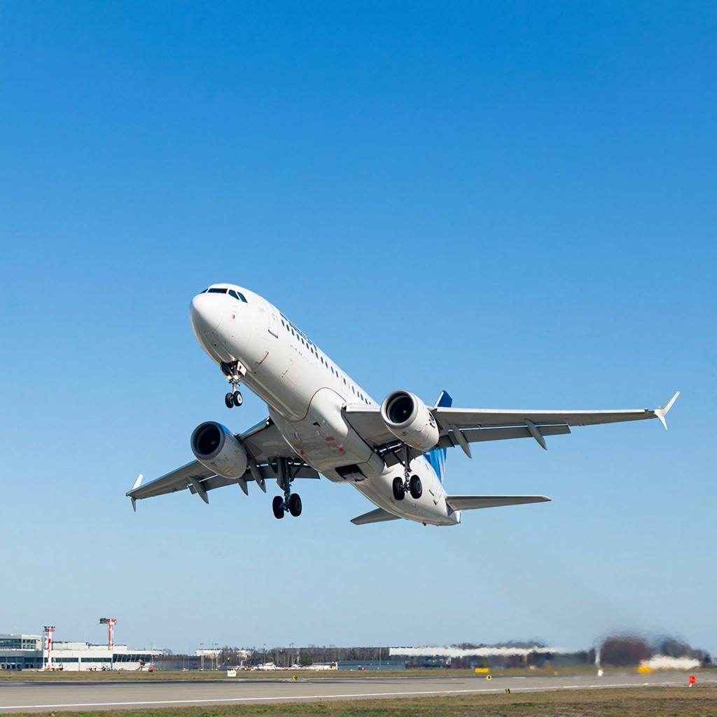 Секреты путешествий: как найти дешевые билеты на самолет и поезд